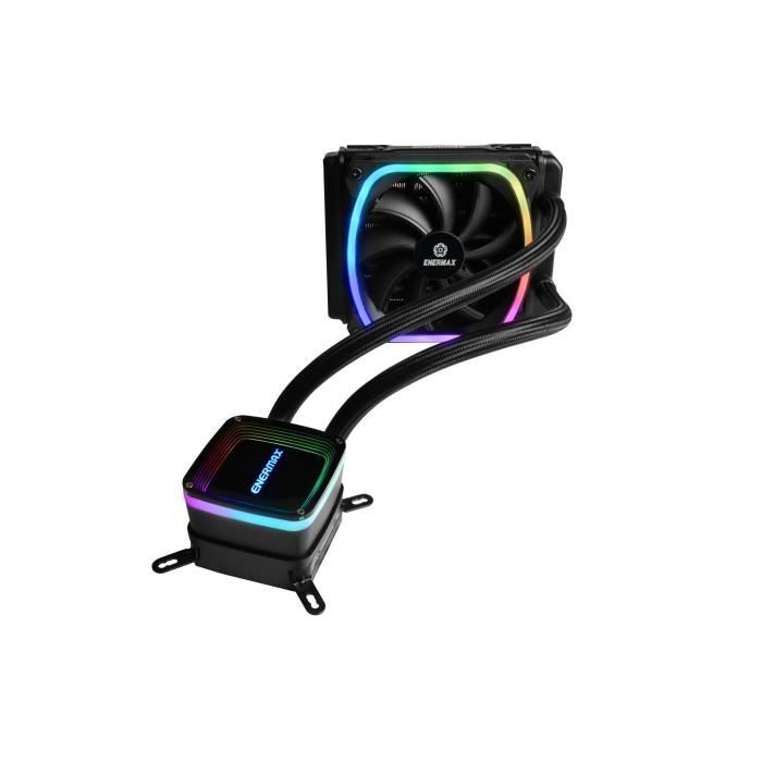 ENERMAX Aquafusion Watercooling 120 mm
