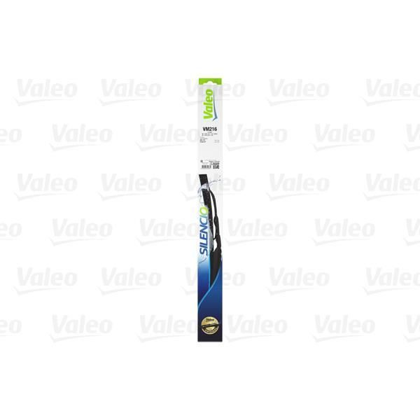 VALEO Balais VM216 X2 574287
