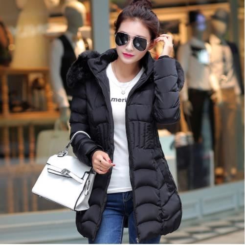Manteau doudoune chic Manteau doudoune chic