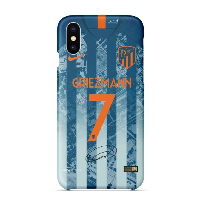 coque iphone 7 antoine griezmann