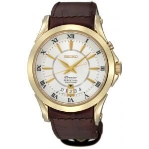 Montre Seiko Premier SNQ118   Achat / Vente MONTRE BRACELET Montre