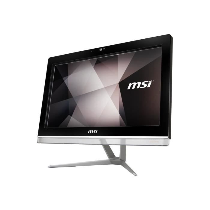  Ordinateur Tout-en-un Pro 20EX 7M 033XEU - 11