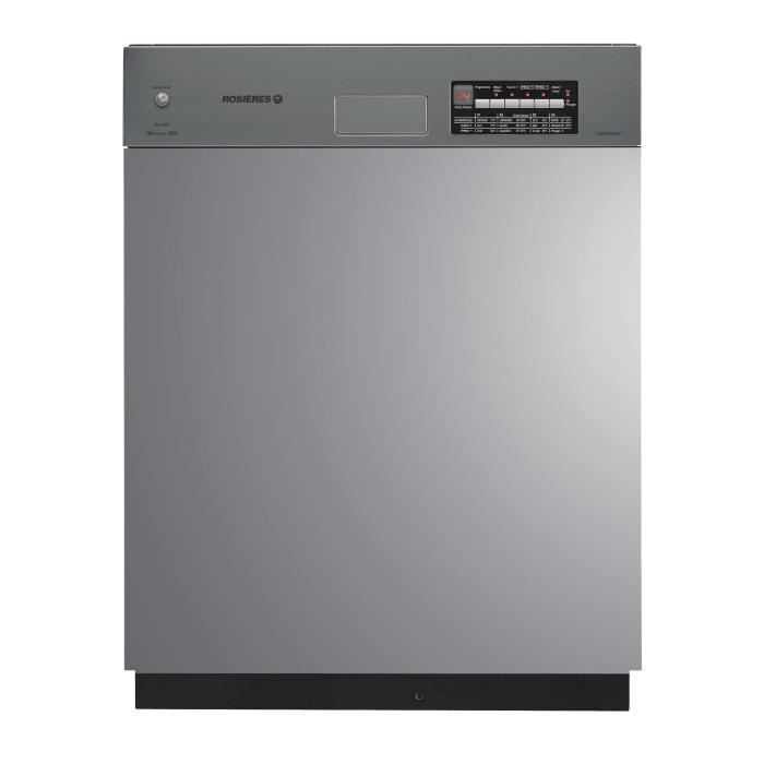  LRV146DIN Lave vaisselle1