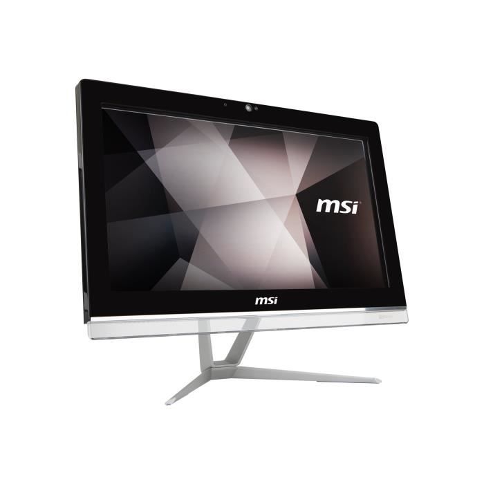  Ordinateur Tout-en-un Pro 20EX 7M 033XEU - 12