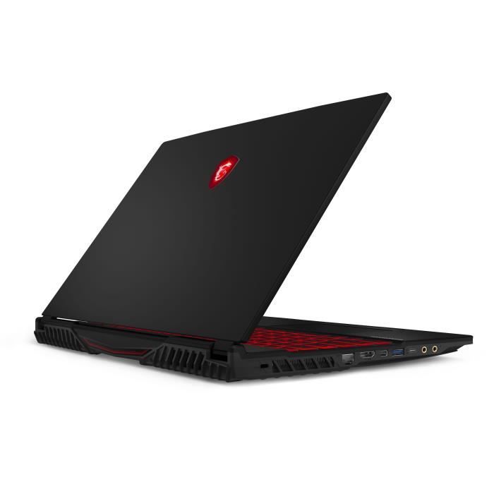 PC Portable Gamer -  GL65 9SFK-265FR - 15,6"2