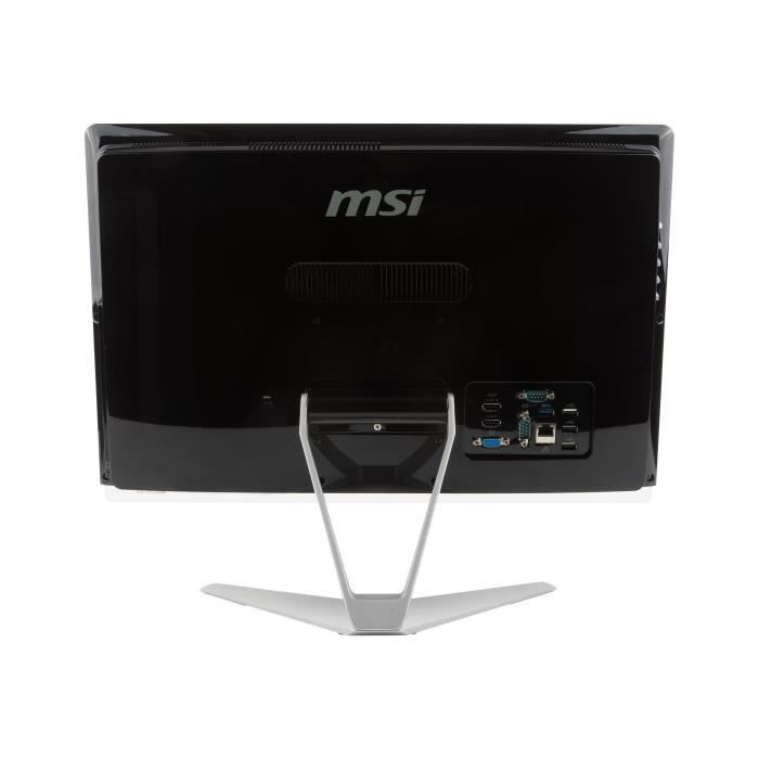  Ordinateur Tout-en-un Pro 20EX 7M 033XEU - 13