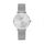 Montre cluse minuit