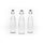 Bouteille en verre 50 cl
