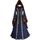Deguisement adulte femme medieval