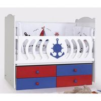 LIT BÉBÉ LIT DE BEBE EGER LIT BÉBÉ LIT DE BEBE EGER