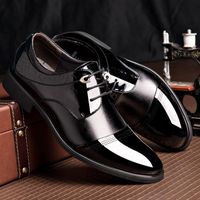 DERBY Chaussures habillées affaires Chaussures hommes... DERBY Chaussures habillées affaires Chaussures hommes...