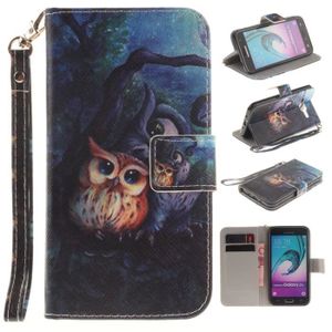 coque samsung j3 2016 chouette coque samsung j3 2016 chouette