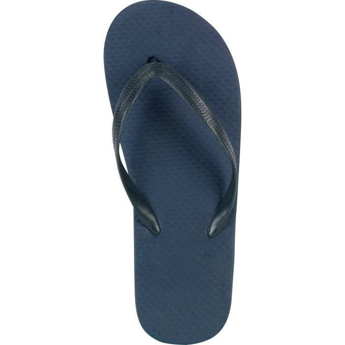 Tongs - Garçon - Marine