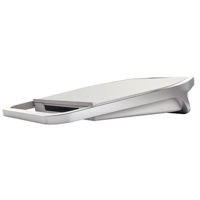 LEITZ - Station de charge Style 2 ports USB - blanc