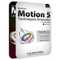 Pack formations Motion 5 Le video-compositing s...