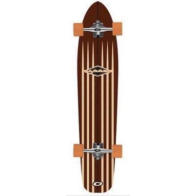 OSPREY Longboard Cruiser Transistor