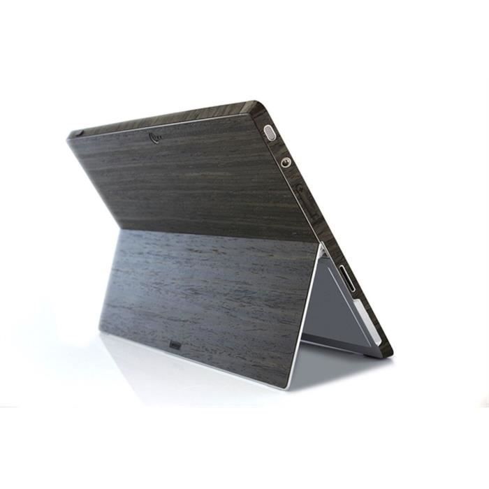 TOAST Coque de protection Windows surface pro 3 - Ebène