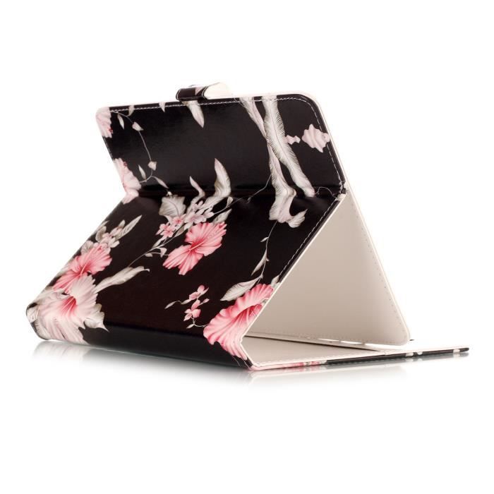 Universal 9,6-10,1" Tablette Housse Pour1