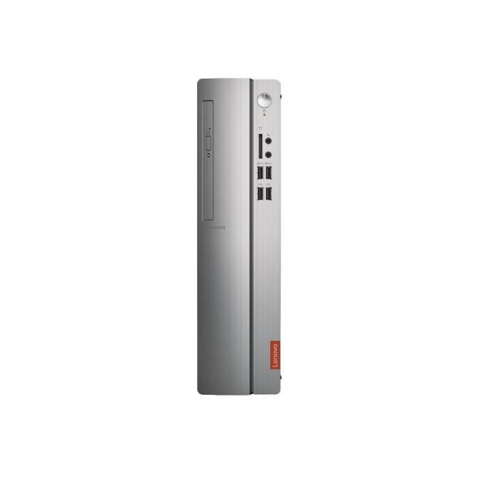 Lenovo 310S-08ASR 90G9 SFF Tower 1 x A9 9425 -3