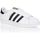 ADIDAS ORIGINALS Basket Mixte Superstar - Cuir - B