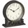 Horloge A Poser Décoration Design Rétro Inscriptio