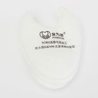 MASQUE DE PROTECTION DE CHANTIER NEUFU N3800 Masque Anti-Poussière Respirateur Prot MASQUE DE PROTECTION DE CHANTIER NEUFU N3800 Masque Anti-Poussière Respirateur Prot