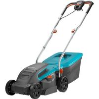 TONDEUSE GARDENA Tondeuse électrique 1200 / 32cm - 1200W P TONDEUSE GARDENA Tondeuse électrique 1200 / 32cm - 1200W P