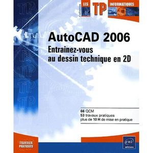 Autocad - 