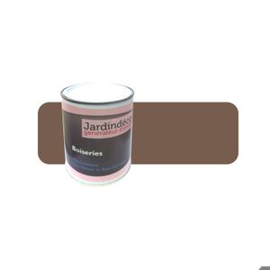 Peinture bois marron - Achat / Vente pas cher Peinture bois marron - Achat / Vente pas cher