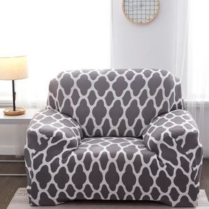 HOUSSE DE CANAPE 90-140cm Housse de canape 1 place, Housse de faute