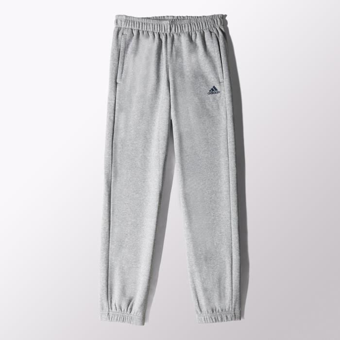 ADIDAS Pantalon Molleton Homme
