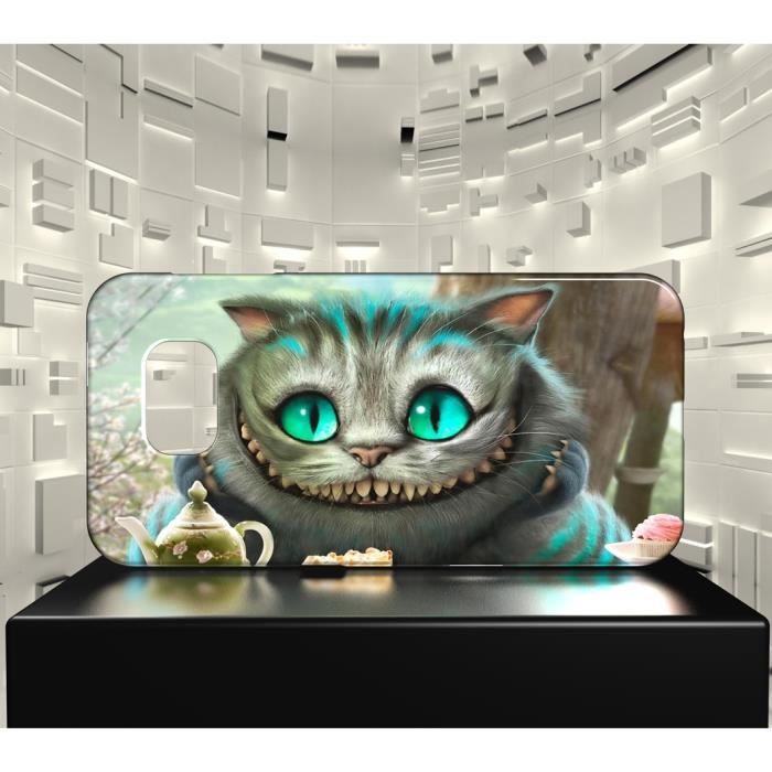 coque samsung galaxy s6 edge chat coque samsung galaxy s6 edge chat
