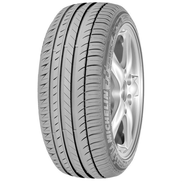 Pneumatique été Michelin 205/50R15 86V Pilot Exalto PE2   Vendu à l