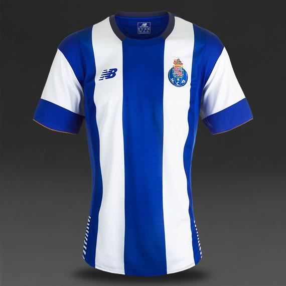 Maillot Extérieur FC Porto noir Maillot Extérieur FC Porto noir