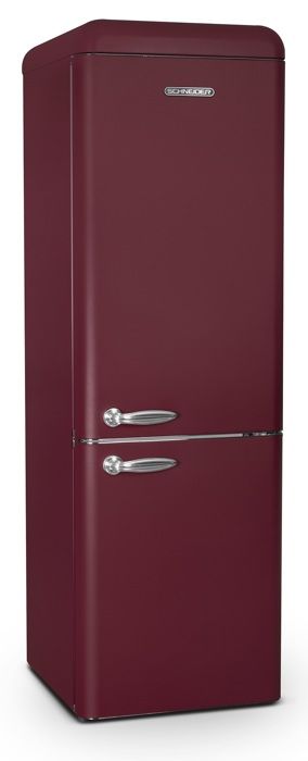  SCB300VWR Réfrigérateur combiné1