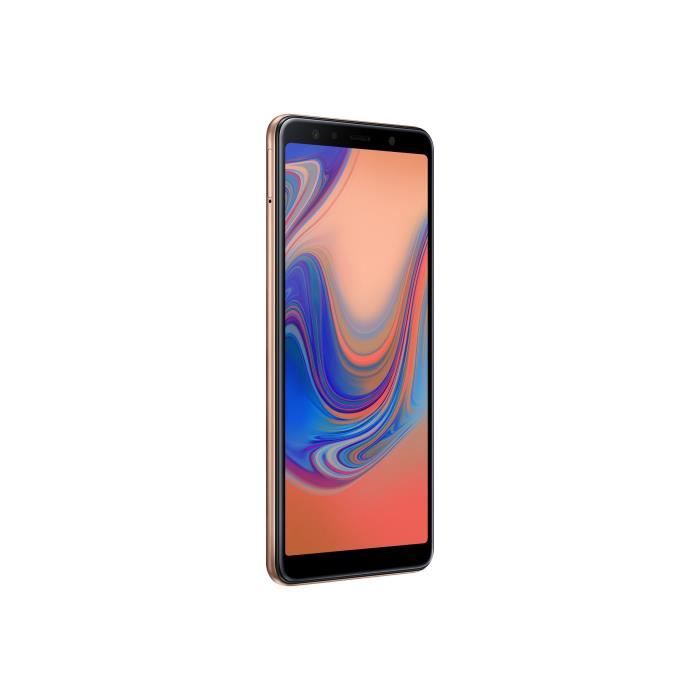 samsung galaxy a7 a750fn
