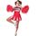 POM POM GIRL USA TAILLE M