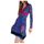 Desigual Robe - 49V2221 (XL)