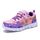 baskets fille - chaussure enfant reine des neige