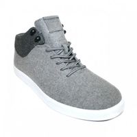 BASKET DIAMOND Miner Grey/Black Fleece... BASKET DIAMOND Miner Grey/Black Fleece...