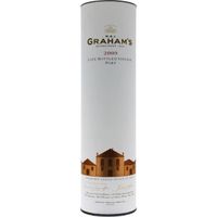Apéritif à base de vin Porto GRAHAM'S 2008 - 75 cl - 20 ° Apéritif à base de vin Porto GRAHAM'S 2008 - 75 cl - 20 °