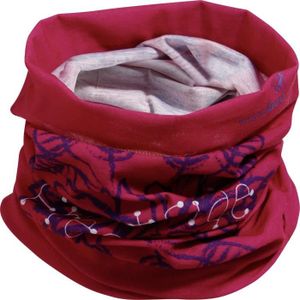 WANABEE Foulard - Rose - Enfant