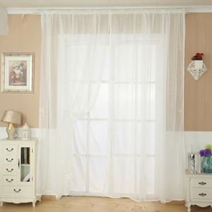 Rideaux blanc tulle - Achat / Vente pas cher Rideaux blanc tulle - Achat / Vente pas cher