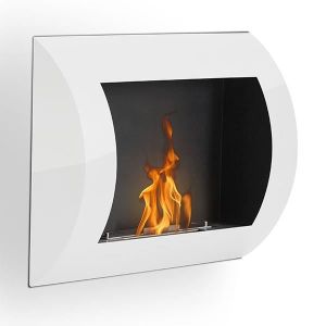 cheminee ethanol bricomarche