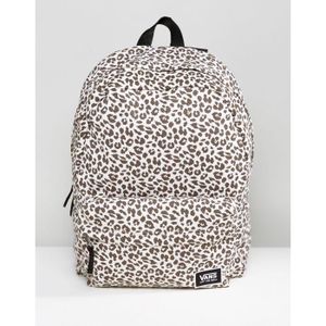 sac vans leopard