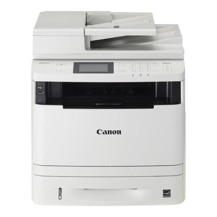 CANON Imprimante Laser monochrome MF411DW - A4 - WiFi