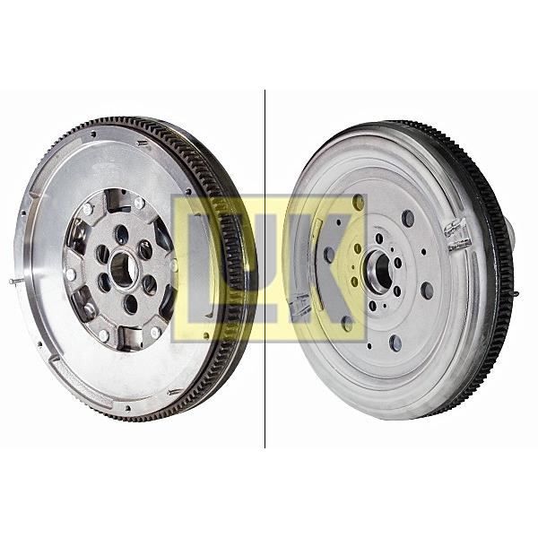 LuK 415 0331 10 Volant moteur