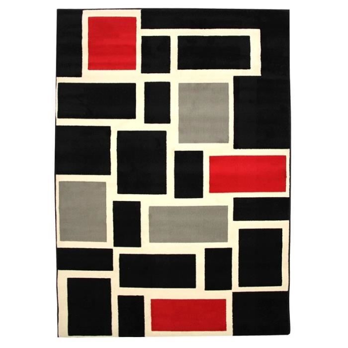 Tapis Tetrix 135x190cm