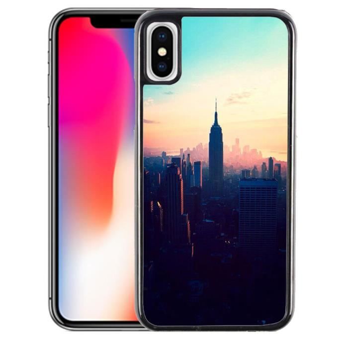 coque new york iphone x coque new york iphone x
