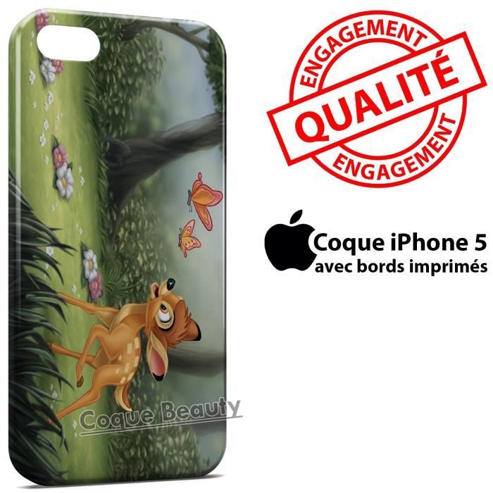 coque iphone 5 bambi coque iphone 5 bambi